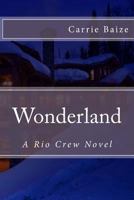 Wonderland 1496102118 Book Cover