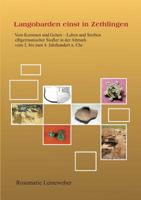 Langobarden einst in Zethlingen 3748257341 Book Cover