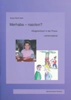 Merhaba-Nasilsin?: Lehrermaterial 389500281X Book Cover