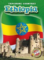 Ethiopia 160014859X Book Cover