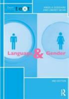 Language and Gender (Intertext (London, England).) 0415466636 Book Cover