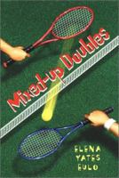 Mixed-Up Doubles 0823417069 Book Cover