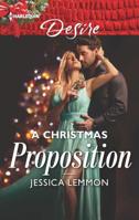 A Christmas Proposition 1335971920 Book Cover