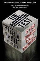 The Mirror Test: Is Your Business Really Breathing? 0446559822 Book Cover