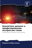 Аналитика данных в профи 6205277549 Book Cover