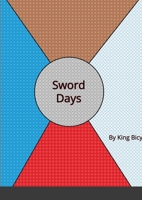 Sword Days 1716649625 Book Cover