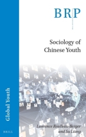 Sociology of Chinese Youth 900453749X Book Cover