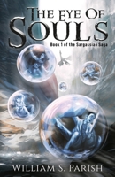 The Eye of Souls 1737165104 Book Cover