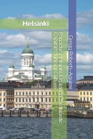 Panache Helsinki: Exploring the Nordic Capital's Vibrant Culture (European Cities with Panache) B0DR6ZS9MX Book Cover