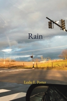 Rain: Poems B0CTM64JF2 Book Cover