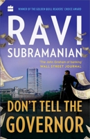 Don't Tell The Governor 9353024625 Book Cover