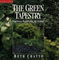 The Green Tapestry 0671670360 Book Cover
