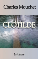 Clotilde B0BT73RWZ8 Book Cover