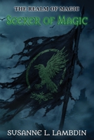 Seeker of Magic 1726348679 Book Cover