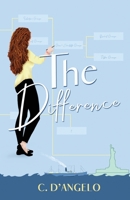 The Difference 173726241X Book Cover