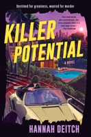 Killer Potential : A Novel 0063356503 Book Cover