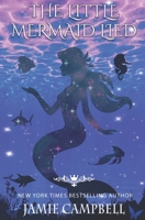 The Little Mermaid Lied (The Fairy Tales Retold Series) B0F8RD6DWC Book Cover
