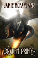 Drakon Prince B09QNWXK7L Book Cover