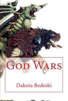 God Wars 1548205133 Book Cover