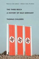 The Third Reich: A History of Nazi Germany 1451651139 Book Cover