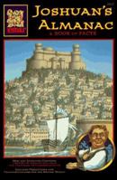 Joshuan's Almanac (Mystara Accessory) 0786901926 Book Cover