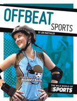 Offbeat Sports 1532113668 Book Cover