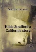 Hilda Stafford... 1273091884 Book Cover