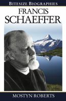 Francis Schaeffer 0852347928 Book Cover