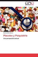 Placebo y Psiquiatria 3848470179 Book Cover