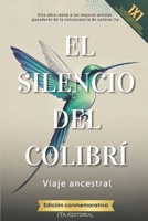 El silencio del colibrí (Spanish Edition) B0DWFRX123 Book Cover