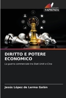 Diritto E Potere Economico (Italian Edition) 6207549082 Book Cover