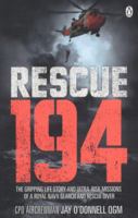 Rescue 194 0718155750 Book Cover