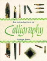 An Introduction to Calligraphy B0038ZS2RM Book Cover