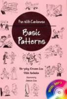 Fun with Cantonese: Basic Patterns (Book & CD) 962279260X Book Cover