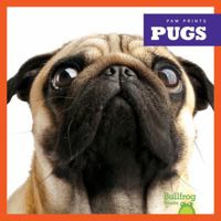 Pugs 1624967825 Book Cover