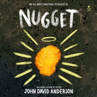 Nugget 006327941X Book Cover