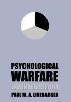 Psychological Warfare 1511767642 Book Cover