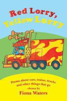 Red Lorry, Yellow Lorry 0330443380 Book Cover