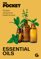 The Pocket Essential Oils 1802472967 Book Cover