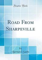 The Road from Sharpeville 1258212714 Book Cover