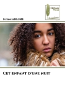 Cet enfant d'une nuit 6139768659 Book Cover