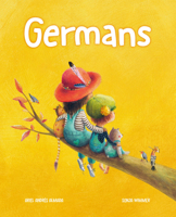 Germans (Catalan Edition) null Book Cover