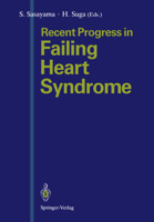 Recent Progress in Failing Heart Syndrome 4431680195 Book Cover