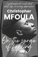 On the Verge Of Falling B0FX93JPH9 Book Cover