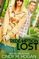 Redemption Lost 099725551X Book Cover