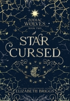 Star Cursed 1948456273 Book Cover