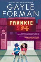 Frankie & Bug 1534482547 Book Cover