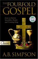 Fourfold Gospel 0882703366 Book Cover