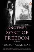 Another Sort Of Freedom 0143465775 Book Cover