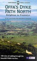 Offa's Dyke Path North (National Trail Guides) 1854107712 Book Cover